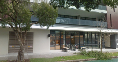 Alexandria Specialist Day Hospital