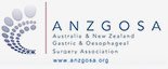 The Australian and New Zealand Gastric and Oesophageal Surgery Association