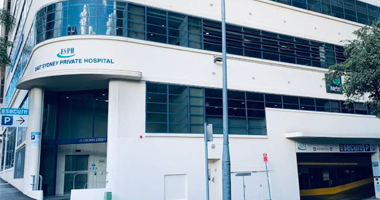East Sydney Private Hospital