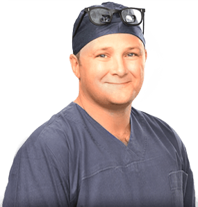 Dr Robert Gandy General Surgeon