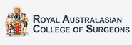 Member Australian Society Of Plastic Surgeon