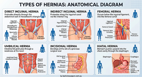 Hernia Surgery